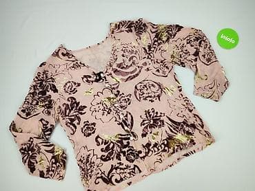 modna bluzki: Bluzka damska, rozmiar 4XL — 2