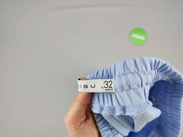 spodnie joggery moro damskie: Amisu, Штани карго жіночі, 2XS на lalafo.pl — 5 spodnie joggery moro damskie: Amisu, Штани карго жіночі, 2XS — 5