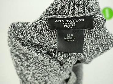 elegancki sweter: Ann Taylor, Sweter damski, rozmiar M — 4
