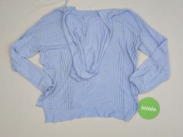 bluzy koszykarskie nba: Bluza z kapturem damska, rozmiar S — 3