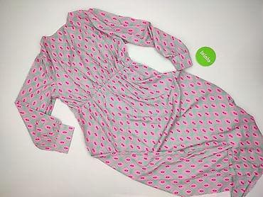 egipska sukienka: Sukienka damska, rozmiar XL — 3