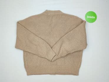 koszula z bufiastymi rękawami sinsay: Sinsay, Кардиган жіночий, розмір XS — 3