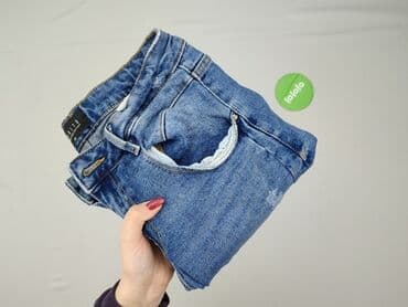 mohito jeansy: Mohito, Jeansy damskie, rozmiar 2XS — 6