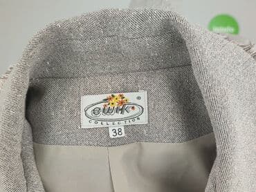 lindex kurtka damska: Marynarka damska, rozmiar M — 4