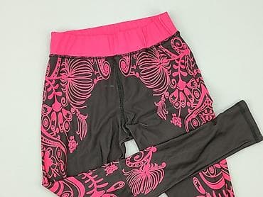 Legginsy Sportowe damskie, rozmiar S