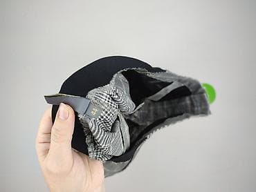 do spania: Spodnie materiałowe damskie, rozmiar 2XL — 5