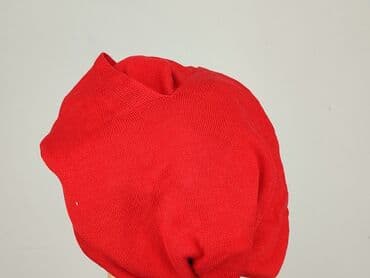 czerwona kurtka damska reserved: Sweter damski, rozmiar S — 5