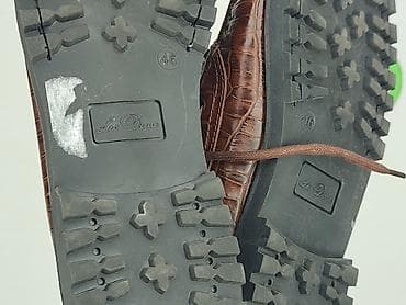 shoes esprit: Półbuty dla mężczyzn, rozmiar 46 — 6