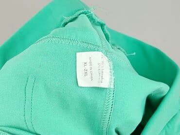 corteiz spodnie: Spodnie 3/4 damskie, rozmiar XL — 4