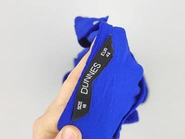 koszulka z kwadratowym dekoltem: Dunnes, Koszula damska, rozmiar 3XL — 4