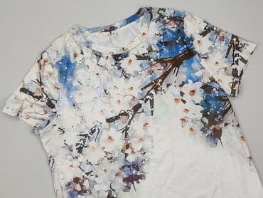 t shirt kolorowy: Women`s T-shirt, size XL — 1