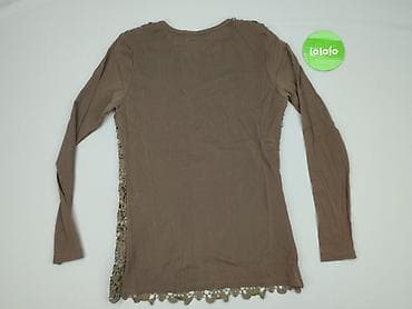 fancy bluzki: Les étoiles claires Paris, Bluzka damska, rozmiar L — 3