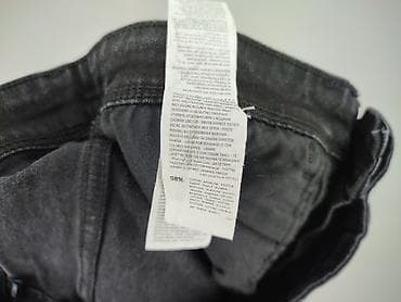botki mr mexx: House of Denim, Jeansy damskie, rozmiar M — 6