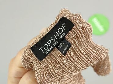 napapijri t shirty: Topshop, Топ жіночий, розмір M — 4