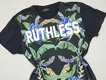 Bershka, Koszulka dla mężczyzn, rozmiar XL