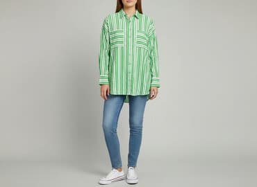 F&F, Women`s shirt, size M at lalafo.pl F&F, Women`s shirt, size M