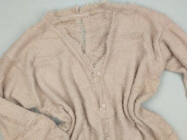 szlafrok damski: Kardigan damski, rozmiar S — 1