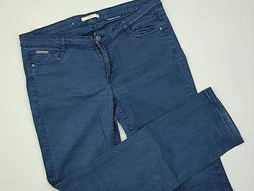 jean pascal clothes: Camaïeu, Jeansy dla mężczyzn, rozmiar L — 1