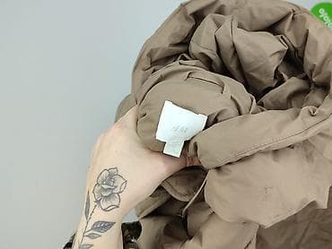 bluza hm: H&M, Kurtka zimowa damska, rozmiar XL — 5