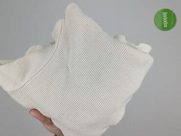 grucha w sweterku: Golf damski, rozmiar XS — 6