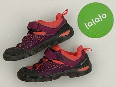 crivit kurtki: Buty sportowe Decathlon, 30, Używany — 3