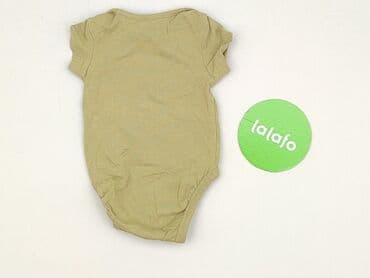 bluzka z traktorem dla chłopca: Body, Sinsay, Newborn baby, 
condition - Perfect — 3