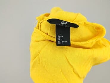 bluzka barbie h m: H&M, Bluzka damska, rozmiar XS — 4