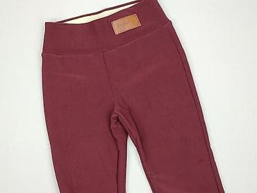 Fashion Jeans, Spodnie materiałowe damskie, rozmiar S