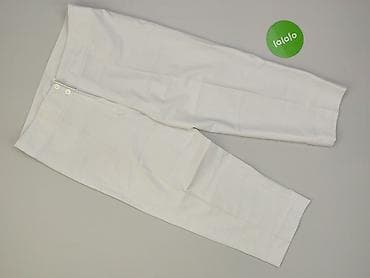 tom tailor alexa capri: Spodnie 3/4 damskie, rozmiar L — 2