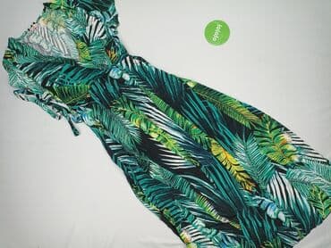 kombinezon długi rękaw krótkie spodenki: Generation, Sukienka damska, rozmiar 2XL — 2