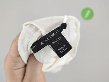 marks spencer bluzki: Amisu, Golf damski, rozmiar S — 4