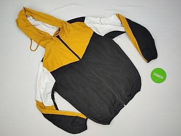 ocieplacz: Forever 21, Kurtka przejściowa damska, rozmiar S — 2