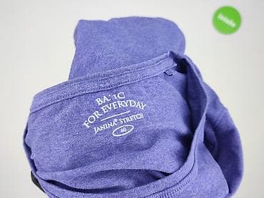 next 134: Janina, Bluzka damska, rozmiar 3XL — 5