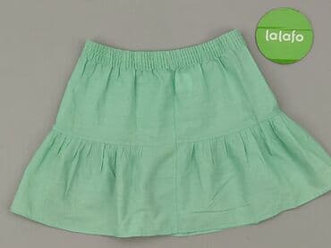 sukienki letnie plus size allegro: Spódniczka, 3-4 lat, 98-104 cm, stan - Bardzo dobry — 3