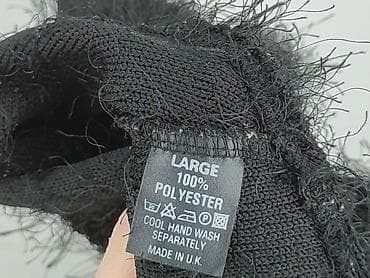 bomberki damska: Narzutka damska, rozmiar L — 5