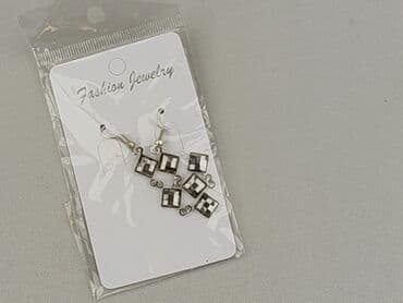 h: Earrings, Female, condition - Perfect — 1
