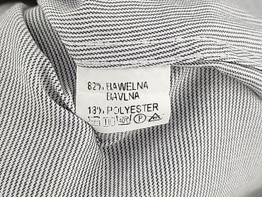 clockhouse collection: Koszulа dla mężczyzn, rozmiar L — 6