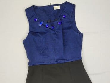 Nümph, Sukienka damska, rozmiar S