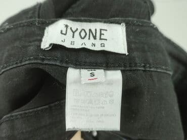 legginsy push up xs: Jeansy damskie, S — 4