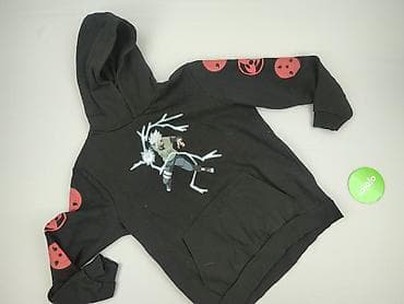 pull and bear bluza tupac: Bershka, Bluza z kapturem dla mężczyzn, rozmiar S — 2