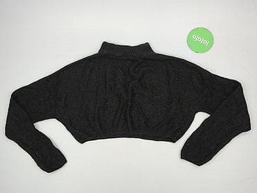 hermesy: H&M Divided, Sweter damski, rozmiar S — 3