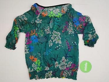 bluzy zara: Zara, Bluzka damska, rozmiar S — 3