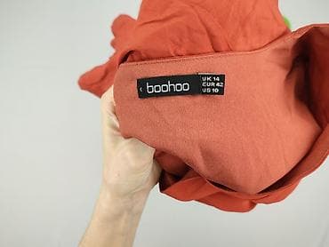 laversa sukienki plus size: Boohoo, Sukienka damska, rozmiar L — 5