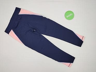 dresy biedronka: Leggings, Legginsy Sportowe damskie, rozmiar S — 3