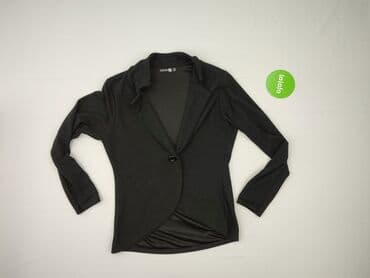 krótkie spodenki i marynarka: Boohoo, Marynarka damska, rozmiar 2XL — 2