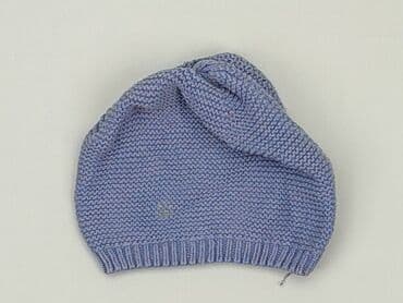 sukienka o kroju marynarki h: Cap, 9-12 months, condition - Good — 1