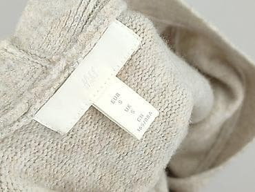 sweter oversize: H&M, Kardigan damski, rozmiar S — 4