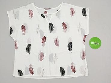 rozmiar bluzki: Bluzka damska, rozmiar 6XL — 2