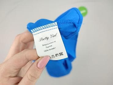 bluzka nirvana h: Pretty Girl, Women`s tunic, size S — 7