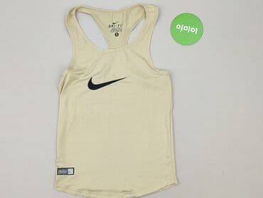koszulki termoaktywne nike: Nike, Top damski, rozmiar S — 2
